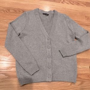 Brandy Melville boyfriend cardigan